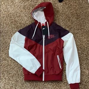 Nike Windbreaker Jacket